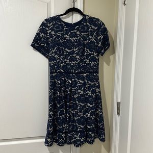 Vince Camuto dress